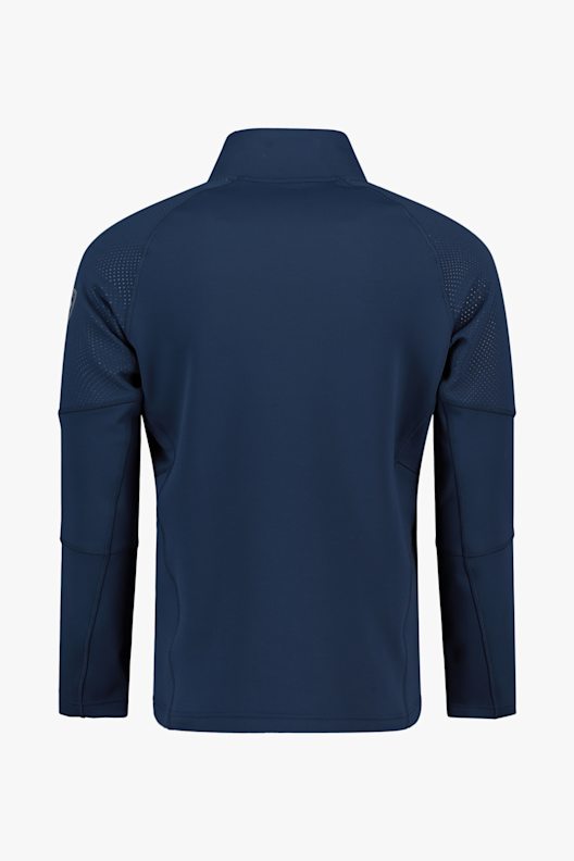 Rossignol Classique Clim midlayer uomo