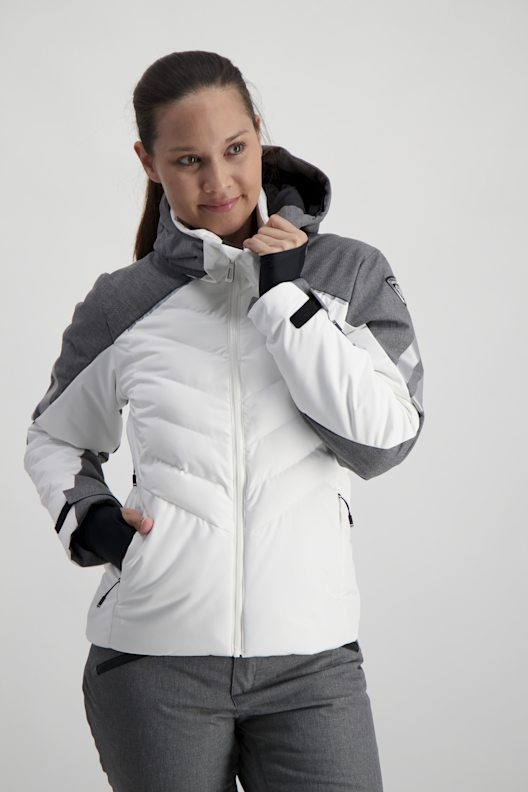 Rossignol Courbe Heather giacca da sci donna