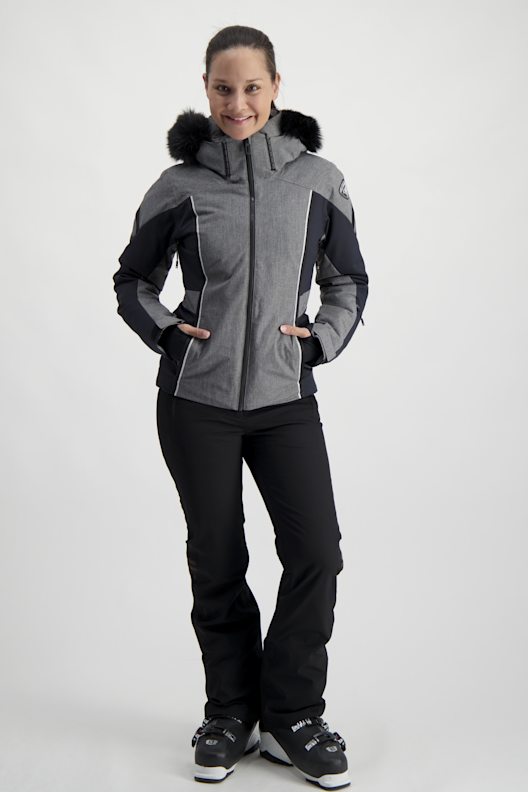 Rossignol Heather veste de ski femmes