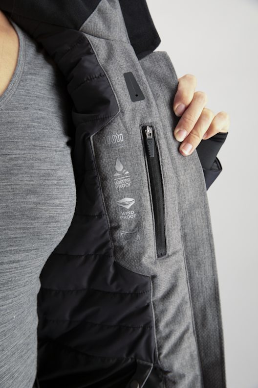 Rossignol Heather veste de ski femmes