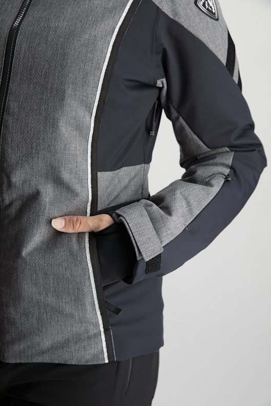 Rossignol Heather Damen Skijacke