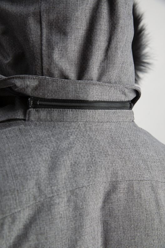 Rossignol Heather giacca da sci donna