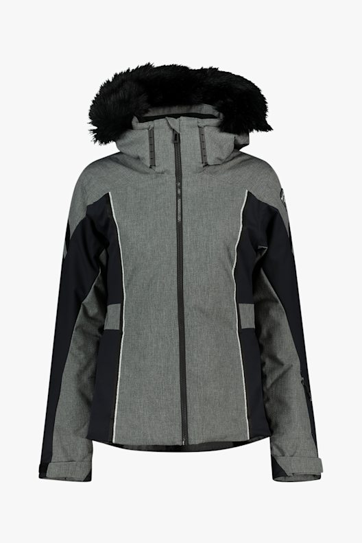 Rossignol Heather veste de ski femmes