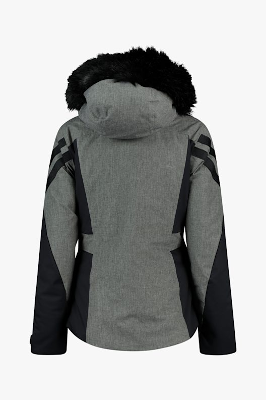 Rossignol Heather veste de ski femmes
