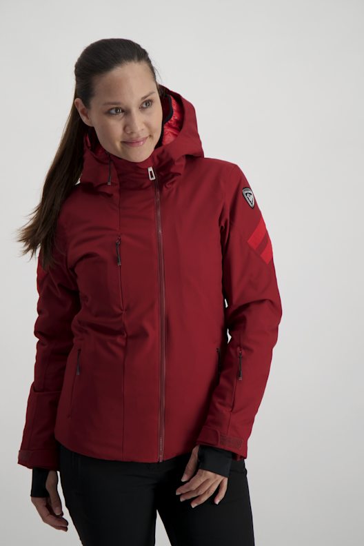 Rossignol Fonction Damen Skijacke