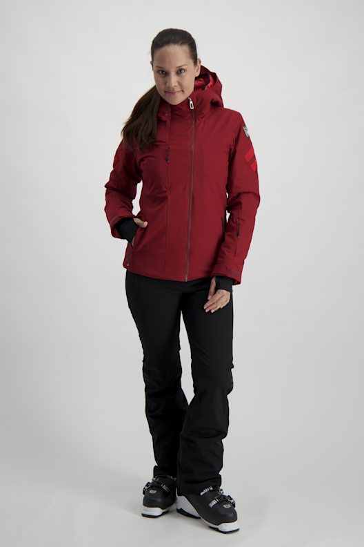 Rossignol Fonction Damen Skijacke