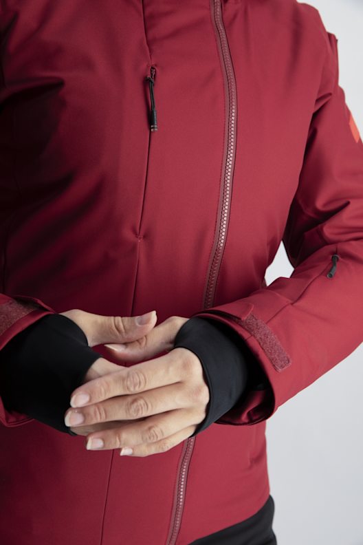 Rossignol Fonction giacca da sci donna