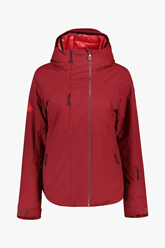 Rossignol Fonction Damen Skijacke