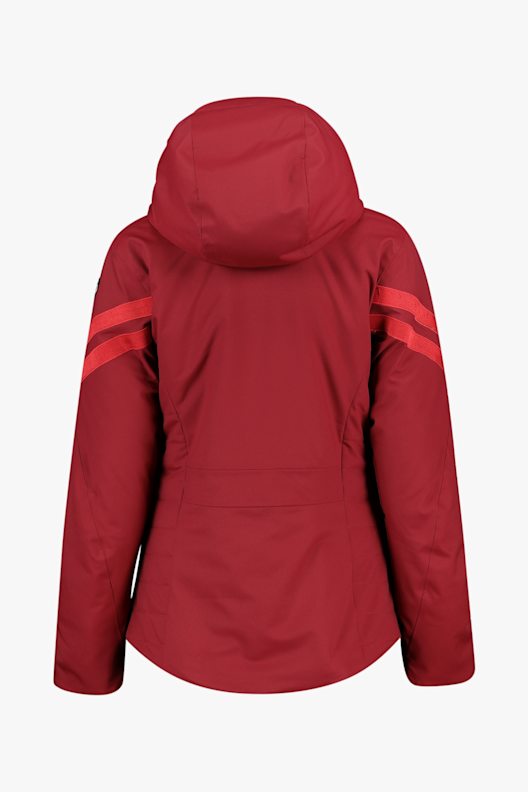 Rossignol Fonction Damen Skijacke