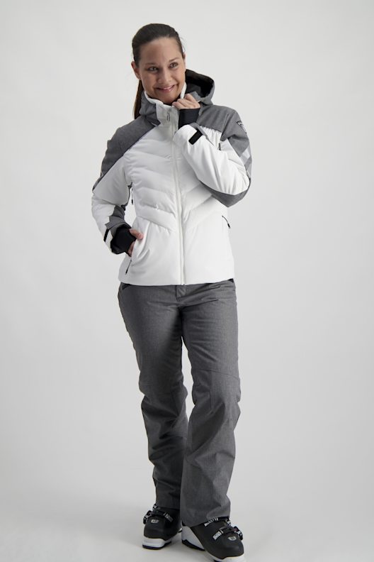 Rossignol Relax Heather pantaloni da sci donna