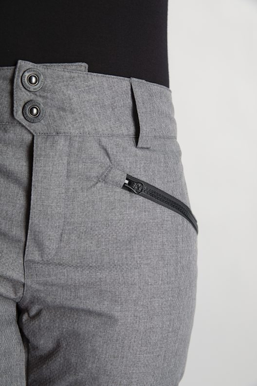 Rossignol Relax Heather  pantalon de ski femmes