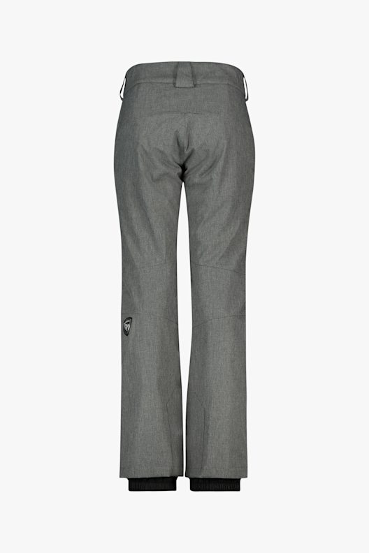 Rossignol Relax Heather  pantalon de ski femmes
