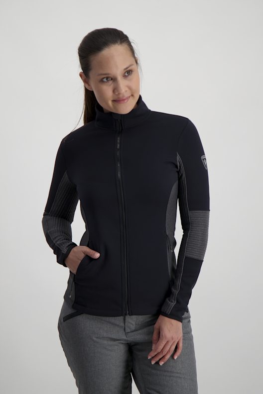 Rossignol Course Clim midlayer femmes