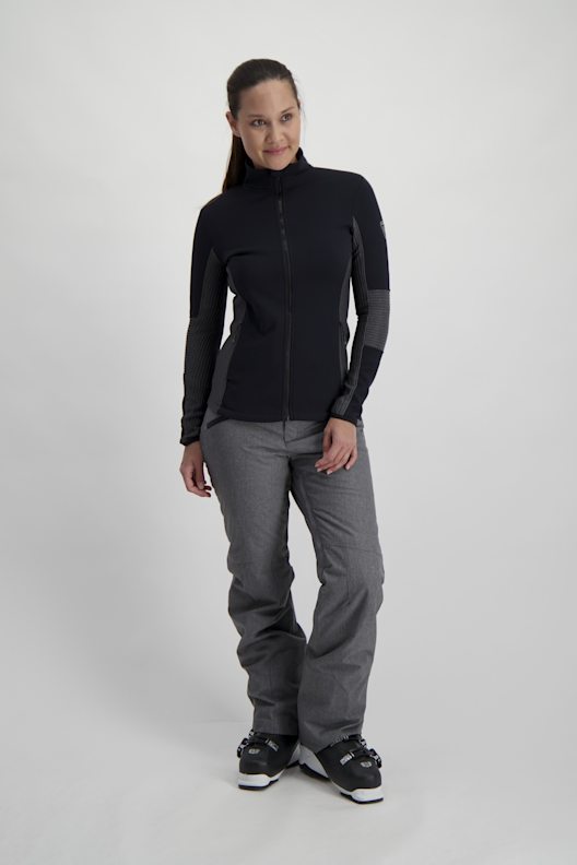 Rossignol Course Clim midlayer donna