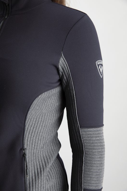 Rossignol Course Clim midlayer femmes