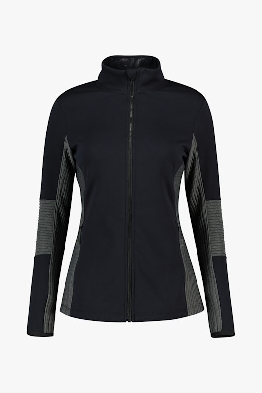 Rossignol Course Clim Damen Midlayer