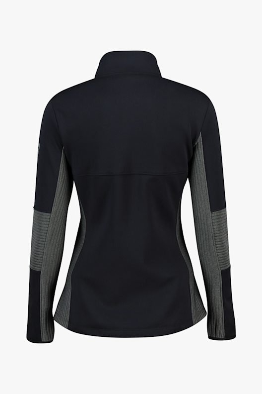 Rossignol Course Clim midlayer donna