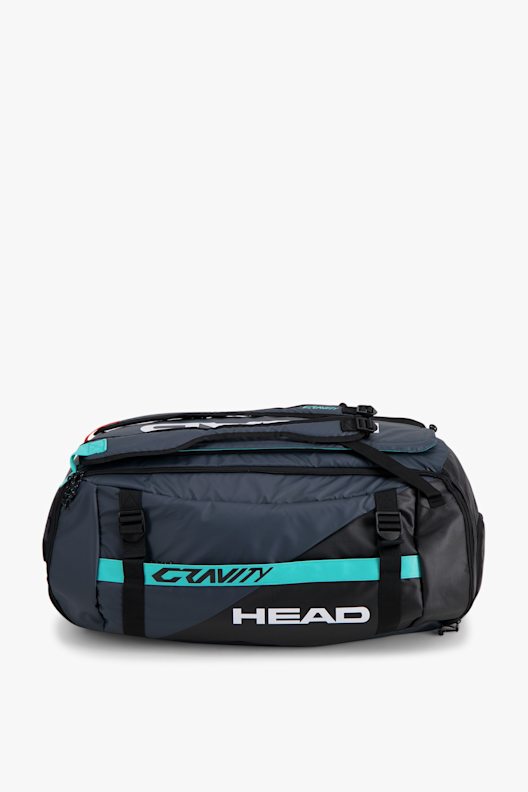 HEAD Gravity 80 L sac de tennis
