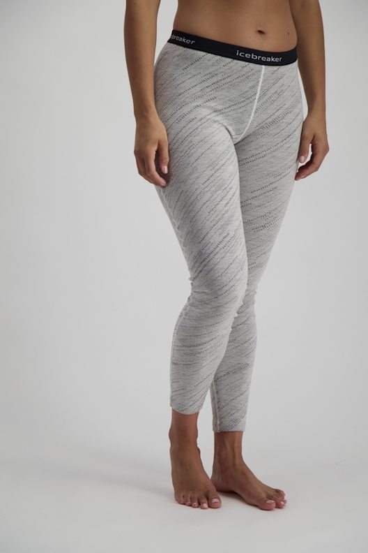 icebreaker 250 Vertex pantalon thermique femmes