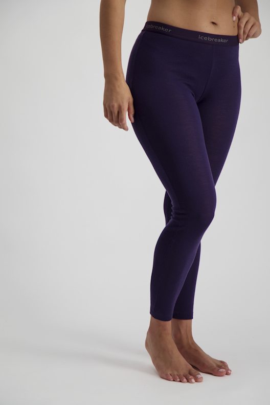 icebreaker 175 Everyday leggings termici donna