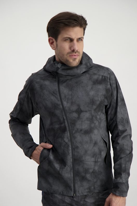 Nike Shield veste de course hommes
