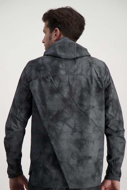 Nike Shield giacca da corsa uomo