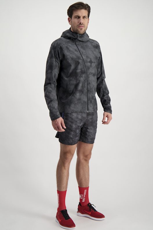 Nike Shield veste de course hommes