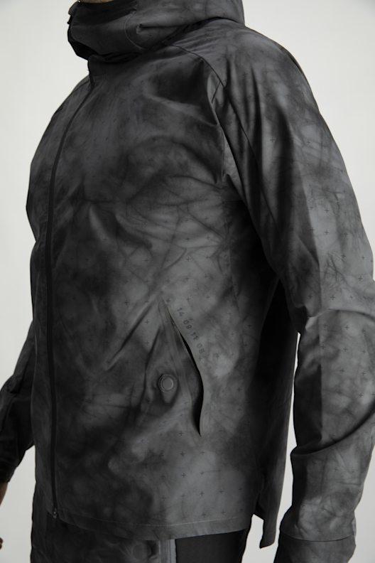 Nike Shield veste de course hommes