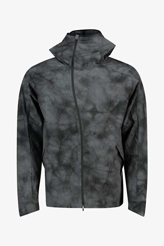Nike Shield veste de course hommes
