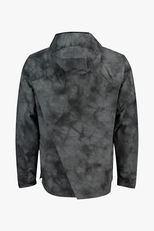 Nike Shield giacca da corsa uomo