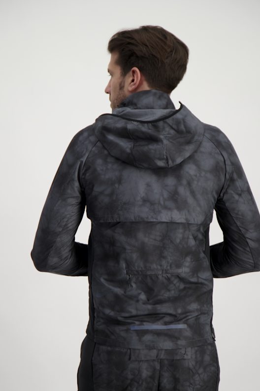 Nike AeroLoft veste de course hommes