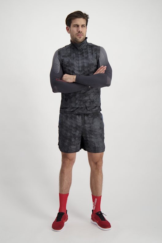 Nike AeroLoft veste de course hommes