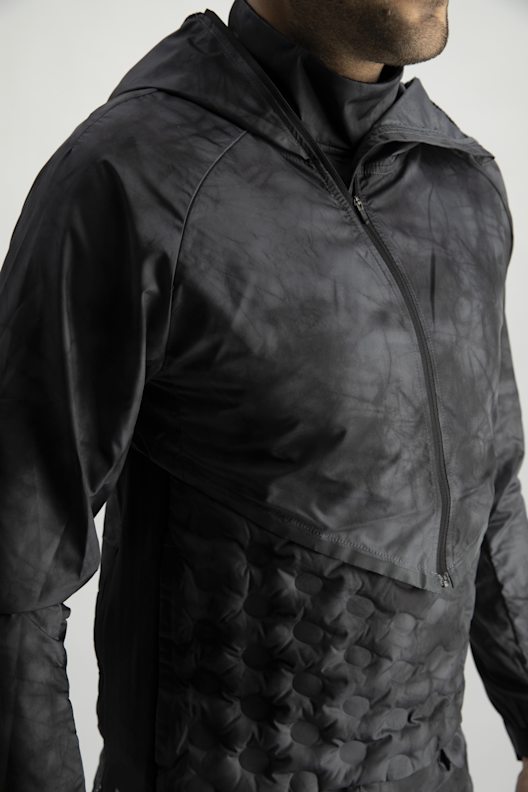 Nike AeroLoft veste de course hommes