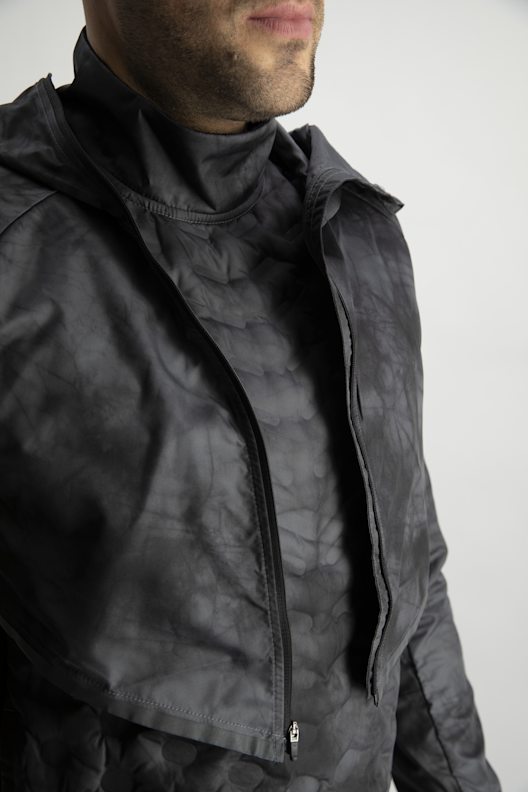 Nike AeroLoft veste de course hommes