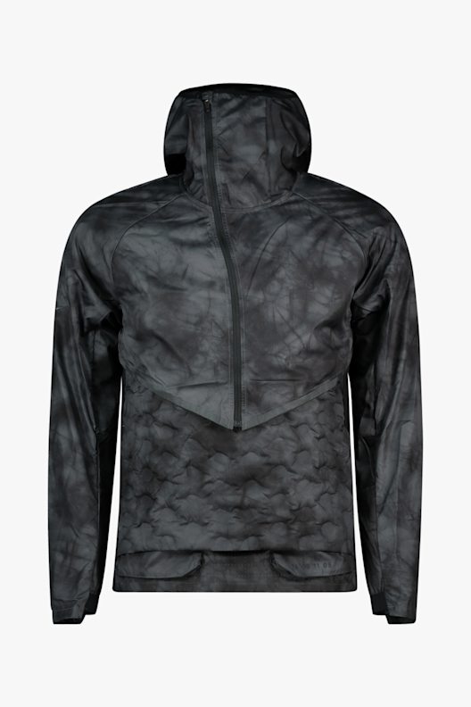 Nike AeroLoft giacca da corsa uomo