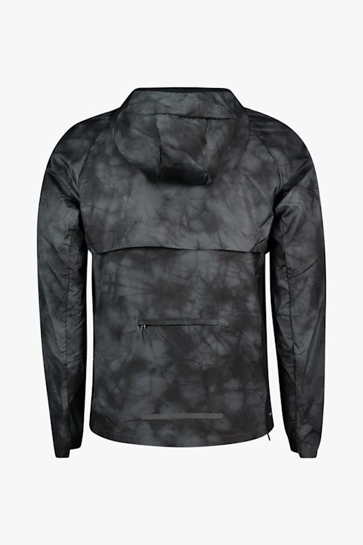 Nike AeroLoft veste de course hommes