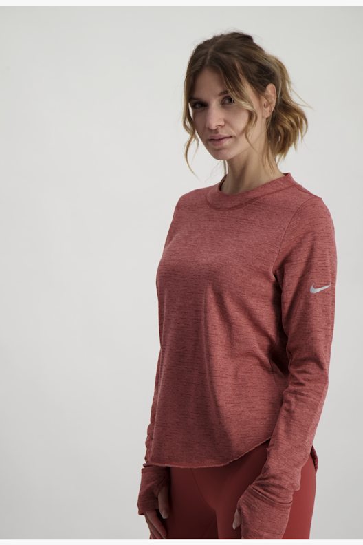 Nike Sphere Damen Longsleeve
