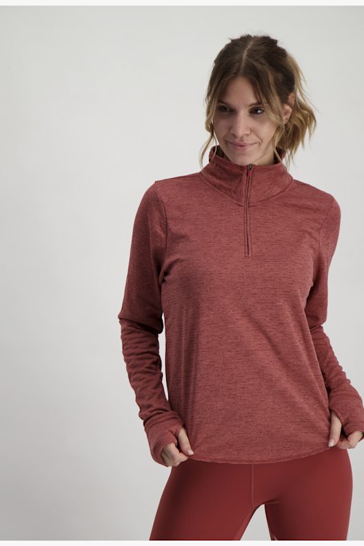 Nike Sphere longsleeve donna