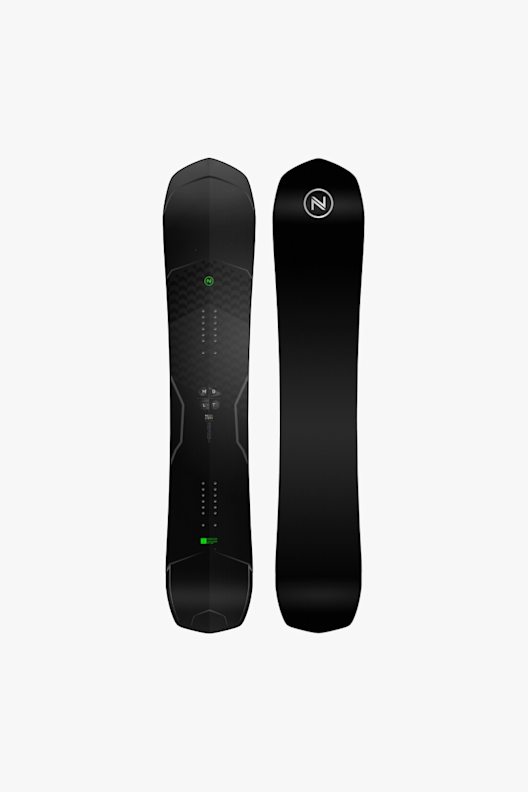 Nidecker Megalight snowboard uomo 19/20