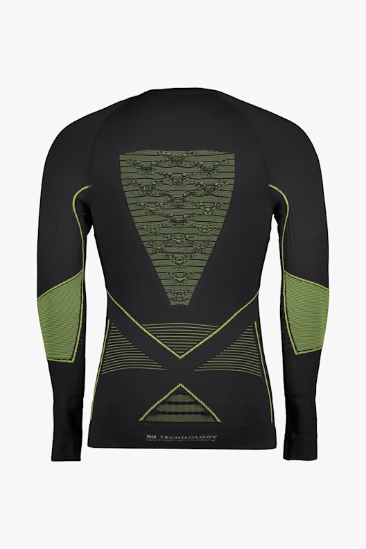 X Bionic Energy Accumulator 4.0 manche longue thermique hommes