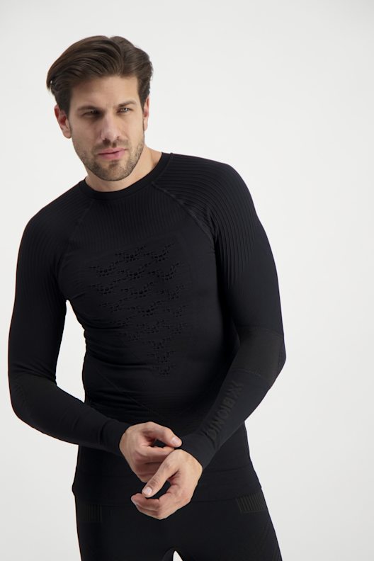 X Bionic Energy Accumulator 4.0 Herren Thermo Longsleeve