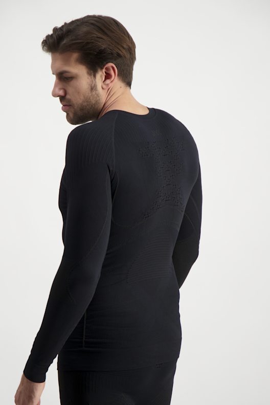 X Bionic Energy Accumulator 4.0 maniche lunghe termica uomo