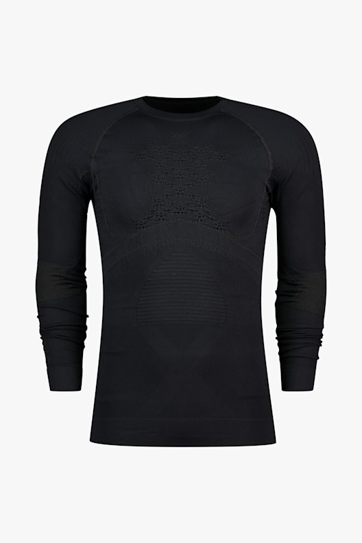 X Bionic Energy Accumulator 4.0 maniche lunghe termica uomo