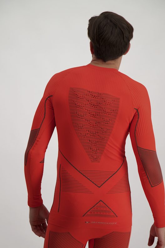 X Bionic Energy Accumulator 4.0 Herren Thermo Longsleeve