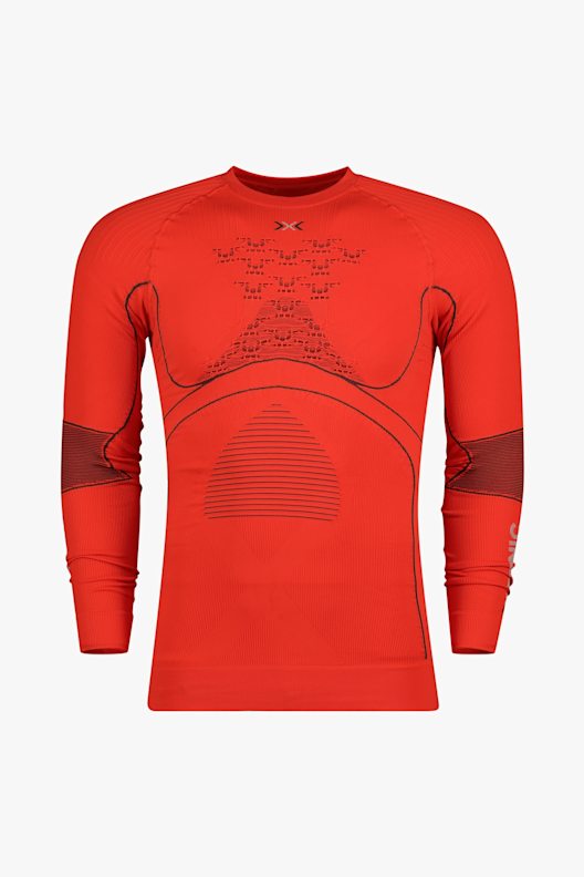 X Bionic Energy Accumulator 4.0 manche longue thermique hommes