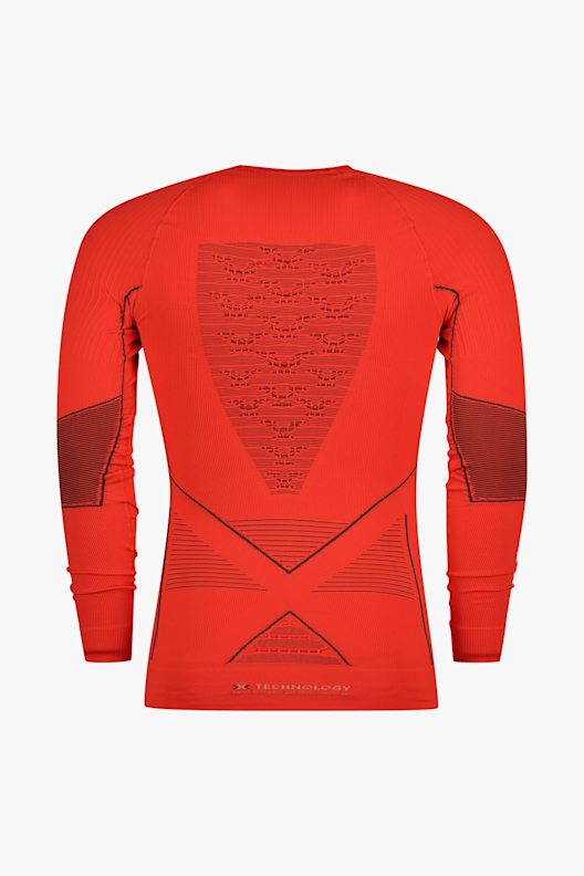 X Bionic Energy Accumulator 4.0 Herren Thermo Longsleeve