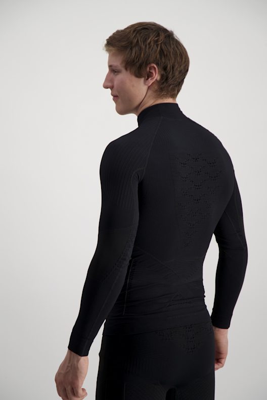 X Bionic Energy Accumulator 4.0 manche longue thermique hommes