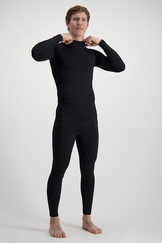 X Bionic Energy Accumulator 4.0 manche longue thermique hommes