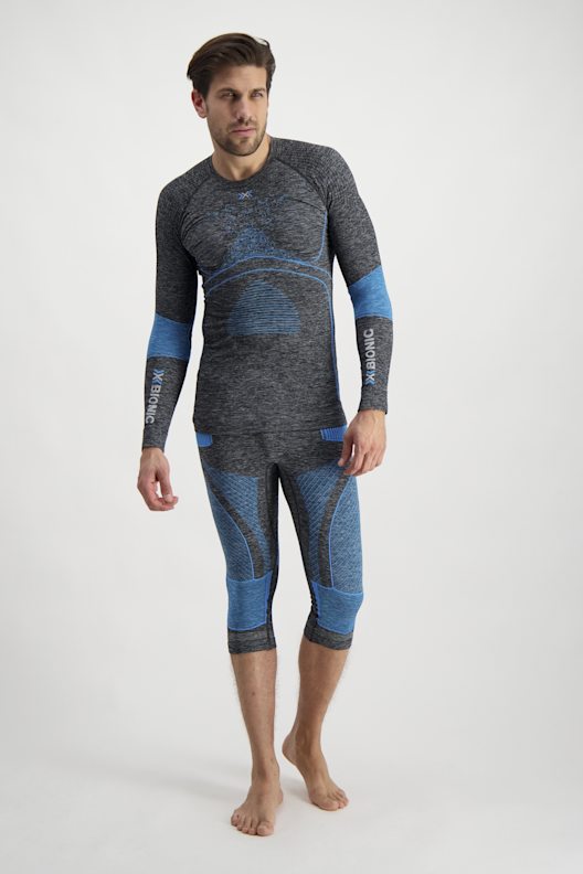 X Bionic Energy Accumulator 4.0 manche longue thermique hommes