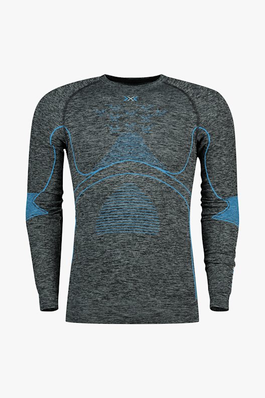 X Bionic Energy Accumulator 4.0 Herren Thermo Longsleeve